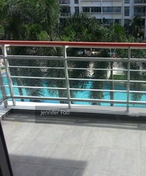 The Waterina (D14), Apartment #205596551